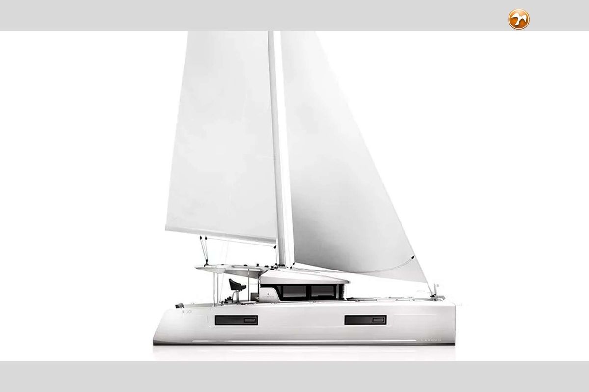 2024 Lagoon 40