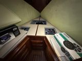 1985 Endeavour 42 CC