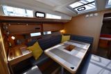 2017 Dufour 460 Grand Large