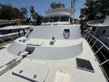 2001 Custom Crosswater Passagemaker 49