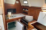 2000 Beneteau 361