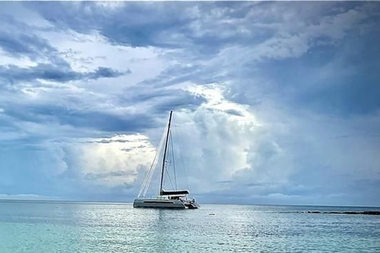 2021 Catana 53