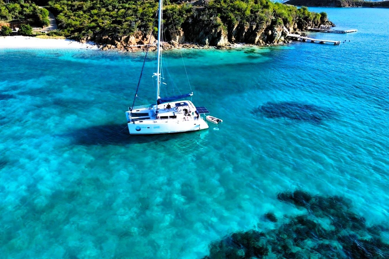 2015 Lagoon 400 S2 for sale in Fort-de-France, Martinique