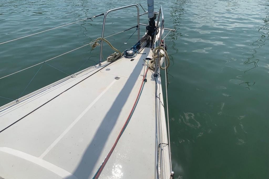 2004 J/Boats J/133