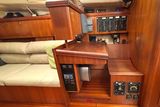 2002 Hunter 466
