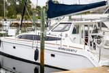2014 Gemini Legacy 35