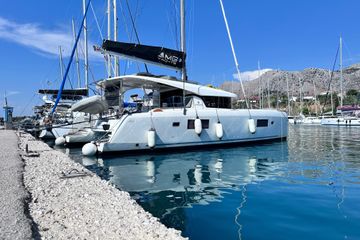 2020 Lagoon 42 Boats