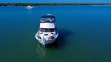 2001 Mainship 390 Trawler