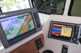1987 Hatteras 40 Double Cabin