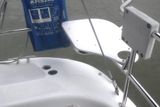 1998 Catalina 320
