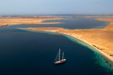 2006 Ketch 39m Custom Built Sailing