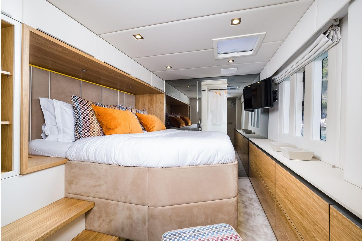 2020 Sunreef 60