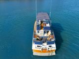1989 Grand Banks 42 Motoryacht