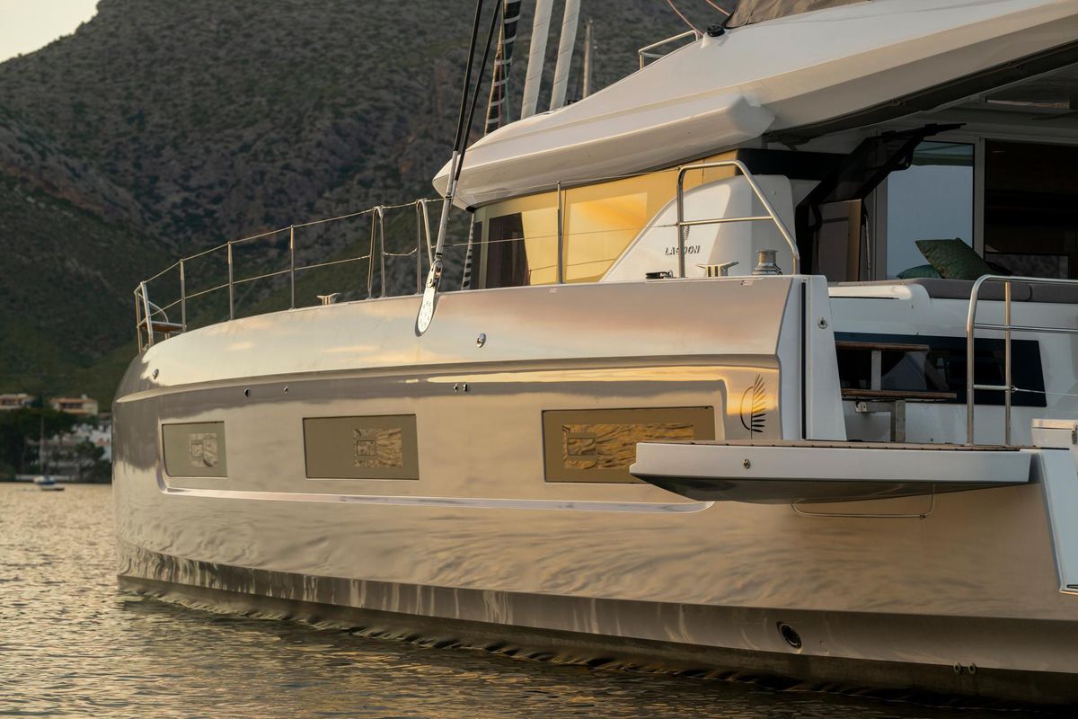 2026 Lagoon 60
