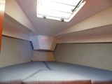 1987 Hunter 34