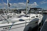 2004 Hunter 36