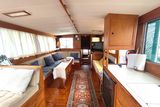 1983 Grand Banks 42 Classic