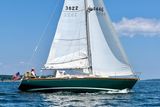 1970 Hinckley 38