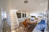 2008 Outer Reef Yachts 800 Motoryacht