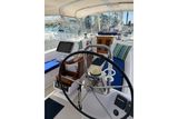 2015 Catalina 445