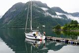 2003 Hallberg-Rassy 40