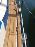 1979 Hallberg-Rassy 41 Ketch