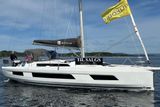 2024 Dufour 44