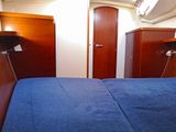 2006 Hanse 400 E