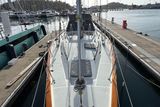 2006 Tayana 48