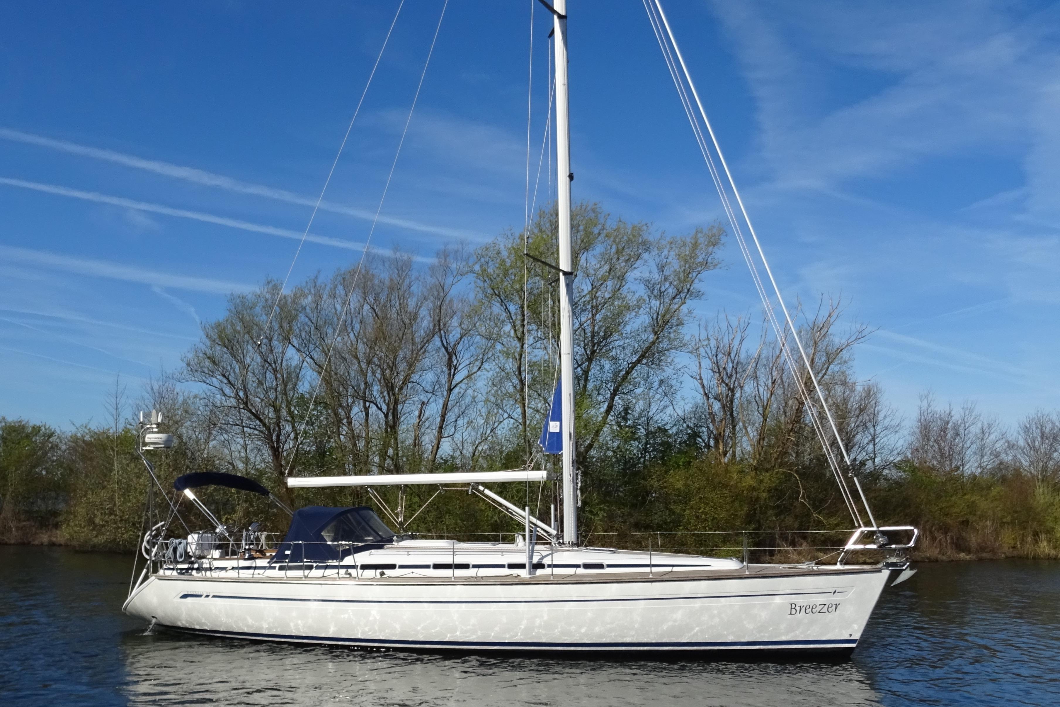 2002 Bavaria 44-3 for sale in Almere-Stad, Netherlands