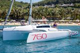 2026 Corsair 760
