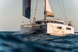 2025 Nautitech 44 Open