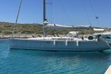 2010 Beneteau First 50