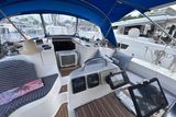1999 Hunter 410