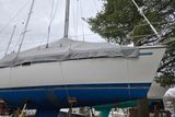 1998 Catalina 320