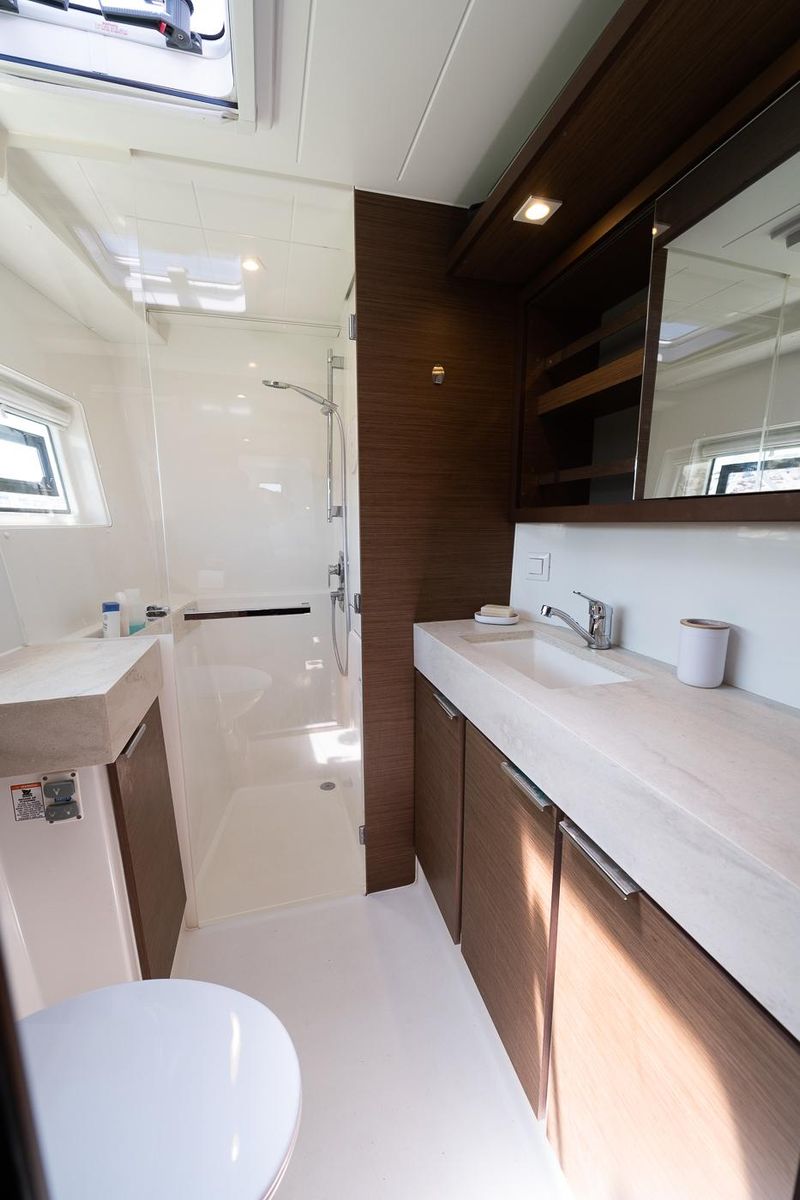 2021 Lagoon 40 for sale in Thailand, Philippines 39 ft