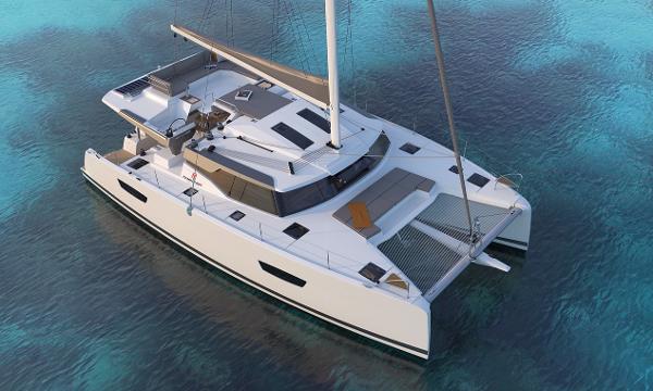 2026 Fountaine Pajot Elba 45