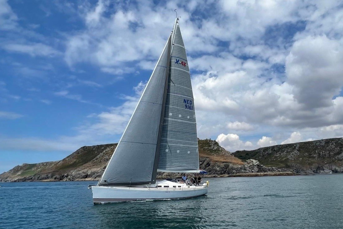 2003 X-Yachts X-43 for sale in La Trinité-sur-Mer, Morbihan, France