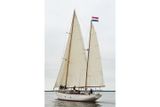 1936 Custom Camatte Classic Ketch