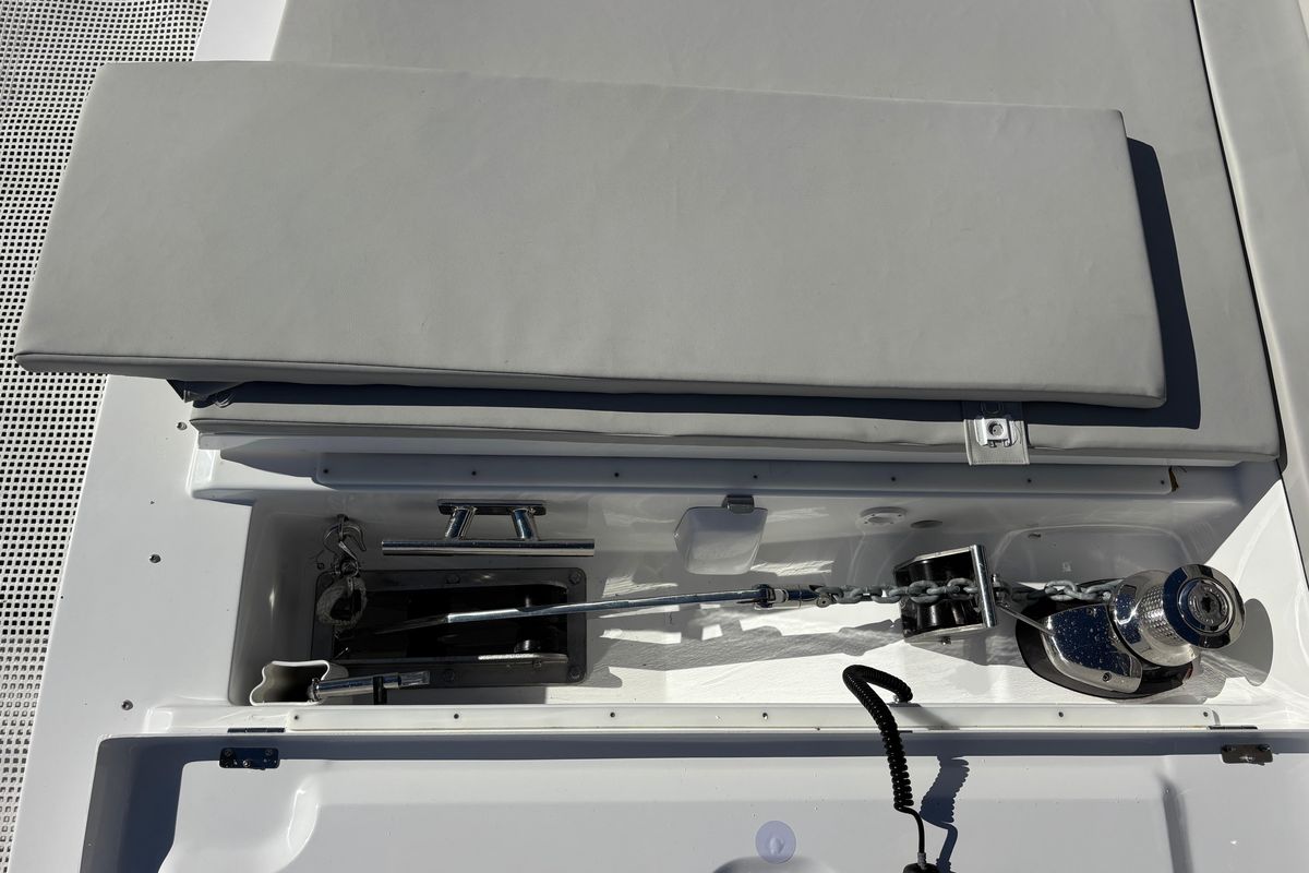 2027 Leopard 43 en venta en Saint-Raphaël, Var, France 43 pies
