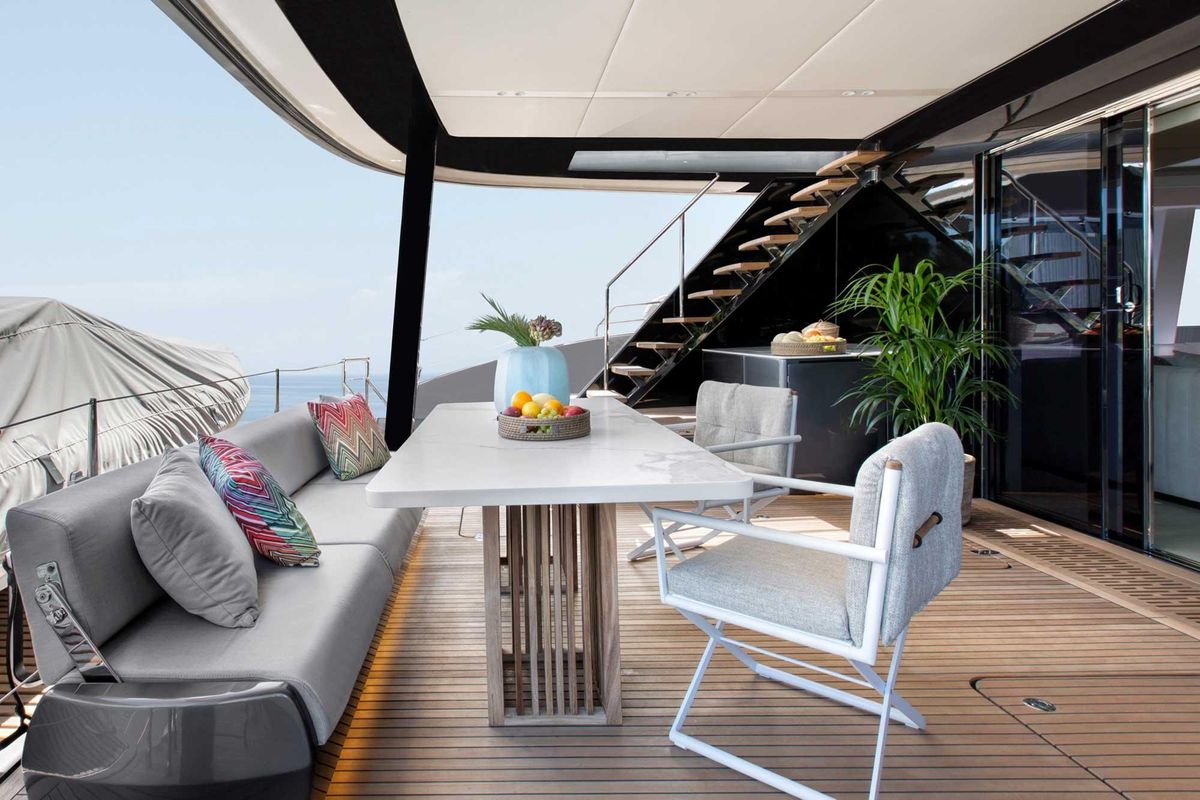 2026 Sunreef 80