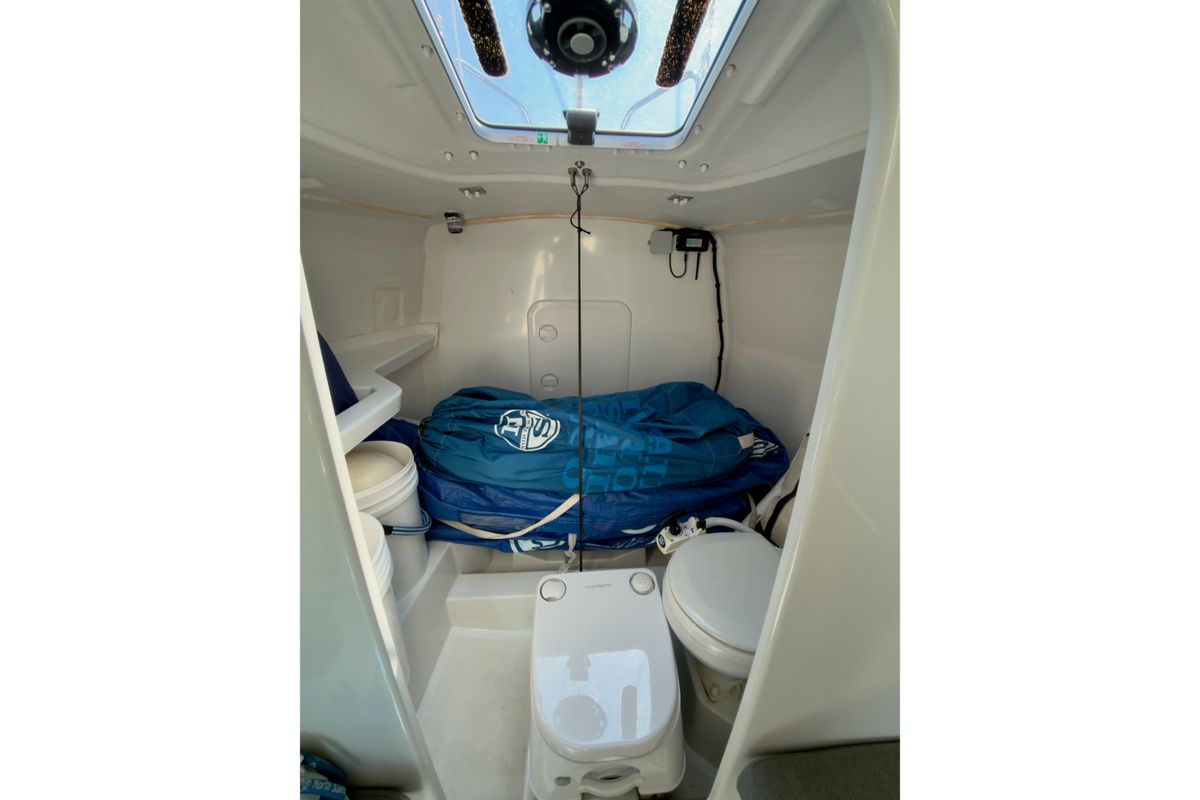 2020 Jeanneau Sun Fast 3300