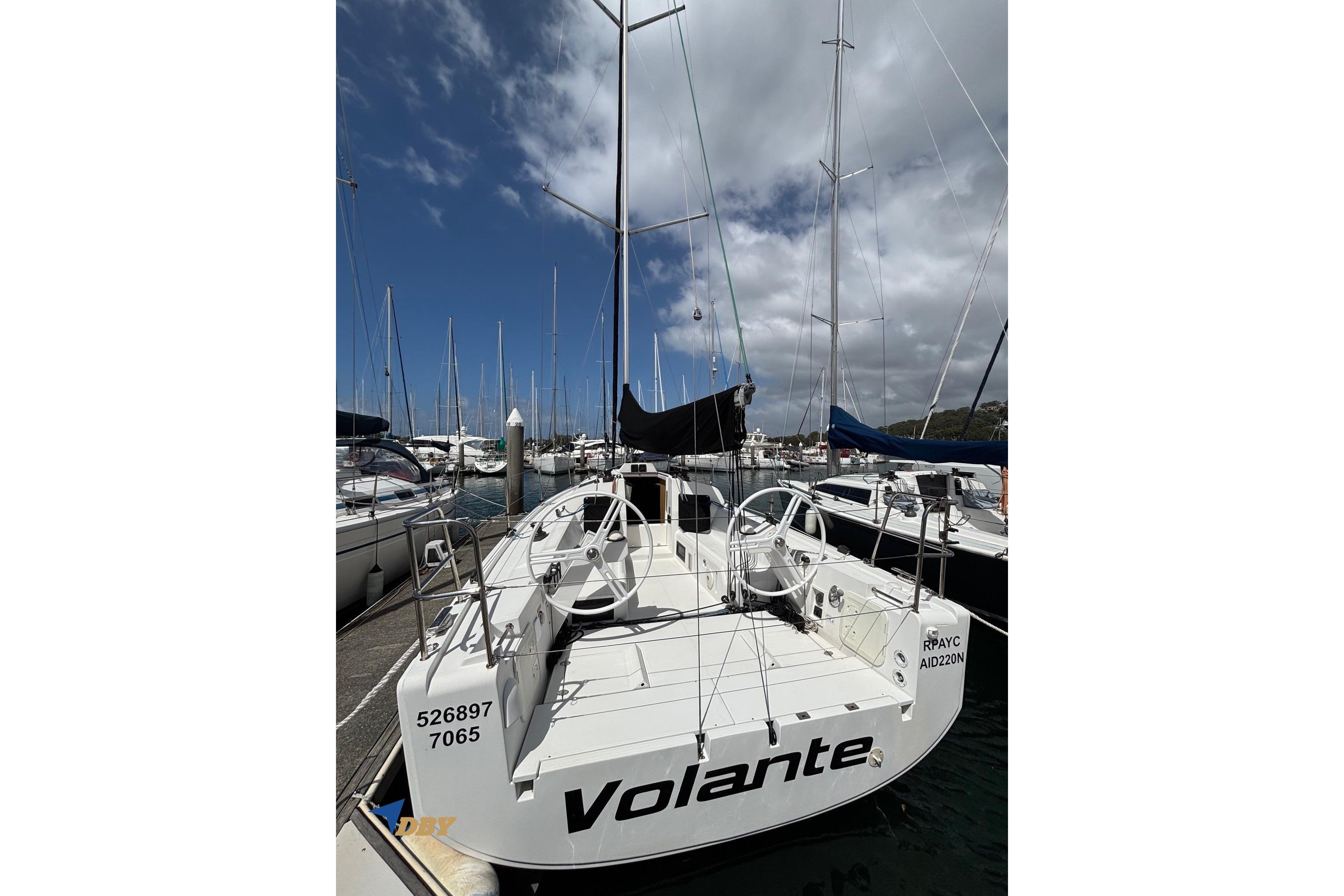 2014 Elan E3 for sale in Newport, New South Wales, Australia