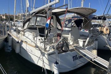 2016 Beneteau Oceanis 38 Boats