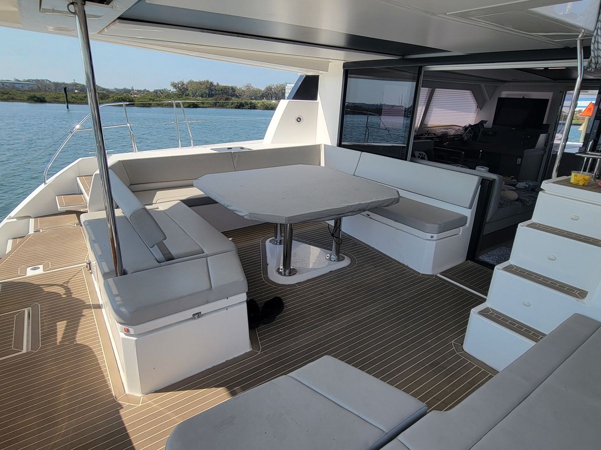 2024 Leopard 50