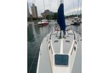 1990 Catalina 42