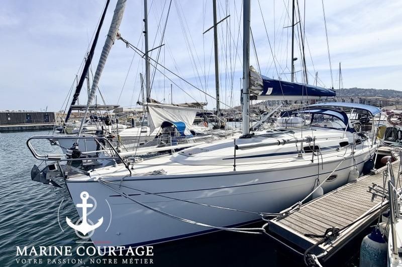 2006 Bavaria Cruiser 37