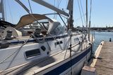 2004 Hallberg-Rassy 53