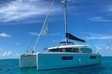 2019 Lagoon 40