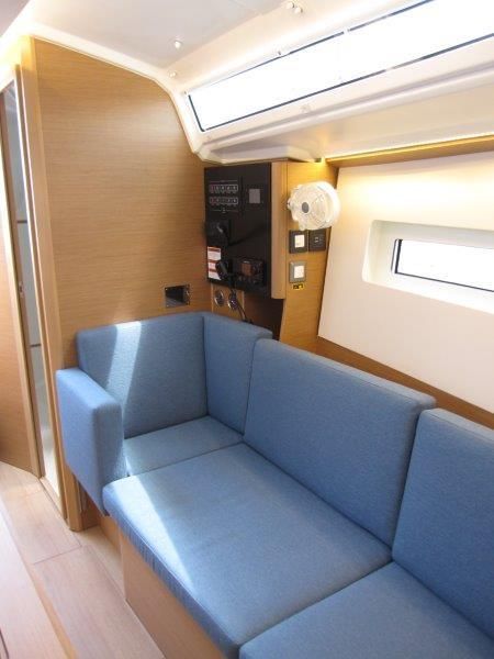 2026 Jeanneau Sun Odyssey 350